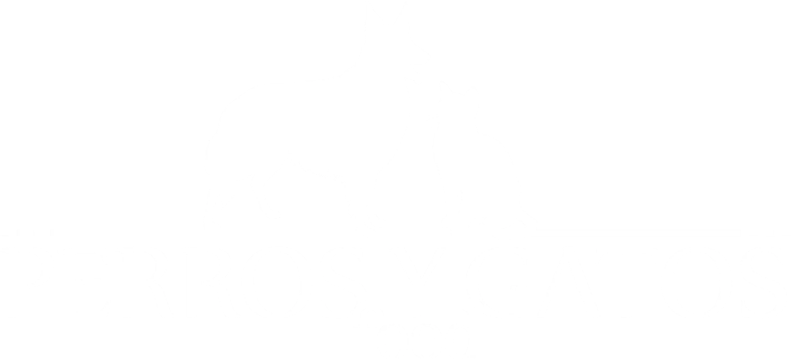 Logo Perros y Gatos Food