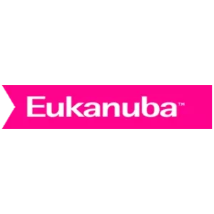 Eukanuba Logo
