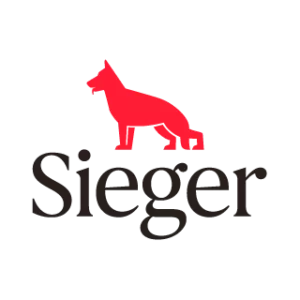 Sieger Logo