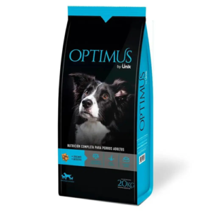 Unik Optimus Perro Adulto x 20 kg