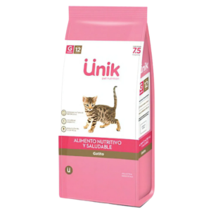 Unik Gatito x 7,5 kg