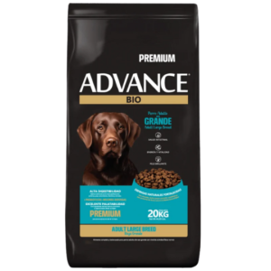 Advance Bio Perro Adulto L/M x 20 Kg