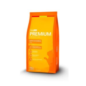 Vital Cat Kitten Premium x 7,5 Kg
