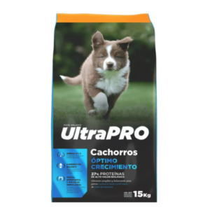 Total Balance Ultra Pro Puppy x 15 Kg
