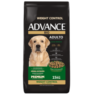 Advance Bio Perro Weight Control x 15kg