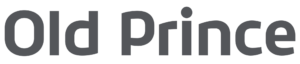 Old Prince logo