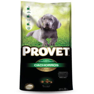 Provet Alta Performance Cachorro G/M x 15 Kg.