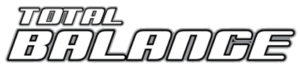 Total Balance Logo