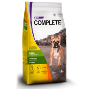 Vital Can Complete Reducido en Calorias x 20 Kg.