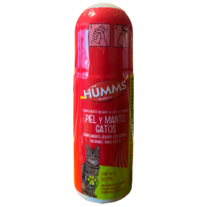 Humms Dental Care Gato x 60ml