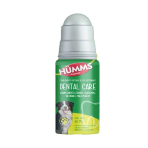 Humms Dental Care x 60ml