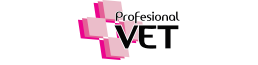 Profesional Vet Logo