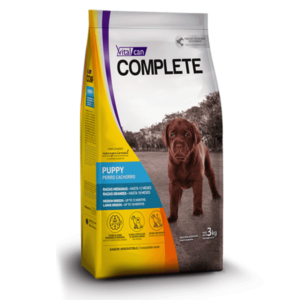 LB Vital Can Complete Puppy x 20 kg.