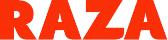 RAZA Logo