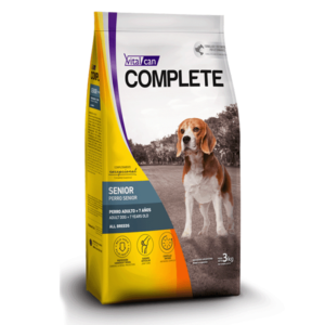 LB Vital Can Complete Senior x 20 Kg.