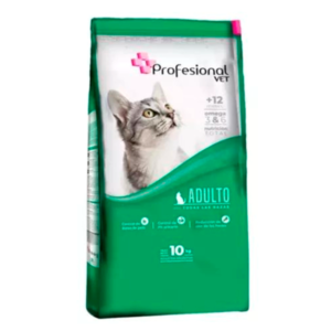 Profesional Vet Gato Adulto x 10 Kg