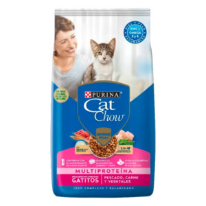 Cat Chow Kitten x 15 kg