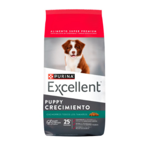 Excellent Puppy Formula x 20 Kg