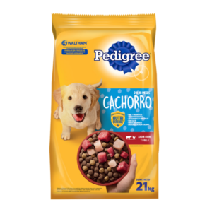 Pedigree Cachorro x 21 Kg