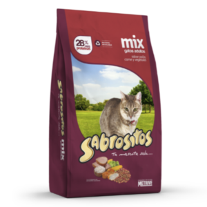 Sabrositos Gatos x 20 Kg