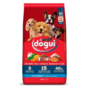 Dogui Cachorro x 21 Kg