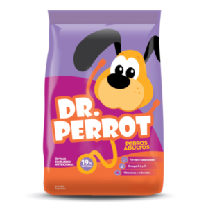 Dr Perrot x 20 kg