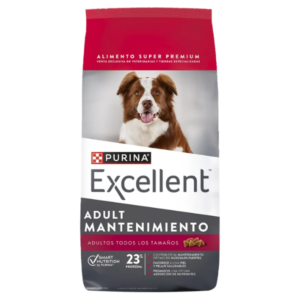 Excellent Adulto Formula x 20 Kg