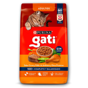Gati Carne x 15 Kg