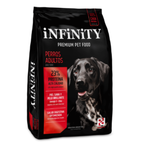 Infinity Perro Adulto x 21 Kg