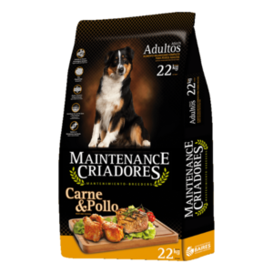 Maintenance Criadores Adulto x 22 kg