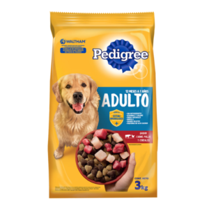 Pedigree Adulto Carne Pollo y Cereales x 21 Kg