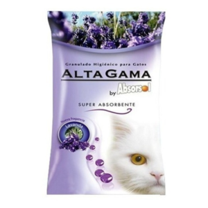 Piedra Absorsol Alta Gama Lavanda x 3.6 Kg