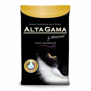 Piedra Absorsol Alta Gama x 3.6 kg