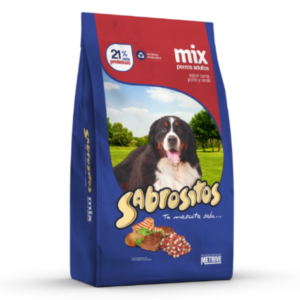 Sabrositos Perro x 20 Kg