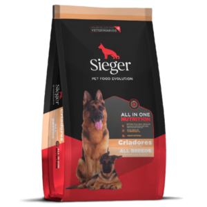 Sieger Criadores x 20 kg.