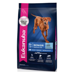 Eukanuba Senior Large Breed x 15 Kg.