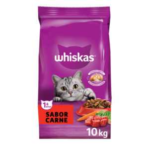 Whiskas Carne x 10 kg