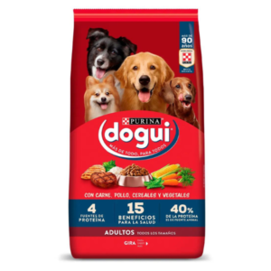 Dogui Adulto x 21 Kg