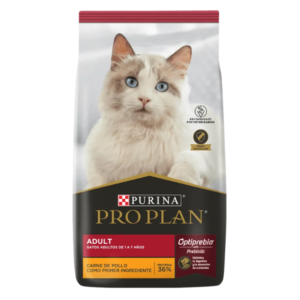 Proplan Gato Adulto x 3 Kg