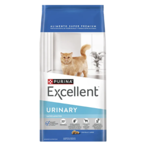 Excellent Gato Urinary x 7,50 Kg