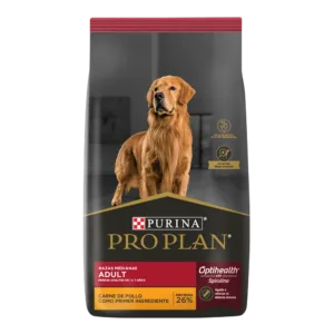 Proplan Adulto Medium Breed 15 Kg