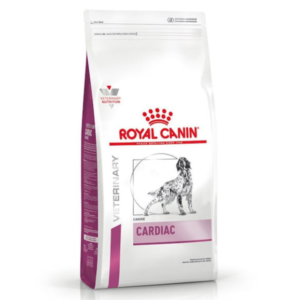 Royal Canin Cardiaco Dog x 10 Kg