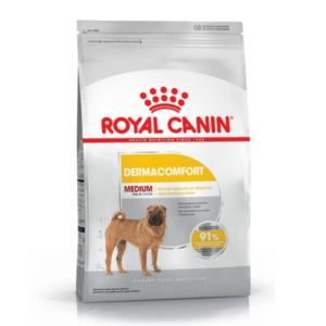 Royal Canin Medium Demaconfort x 3 Kg