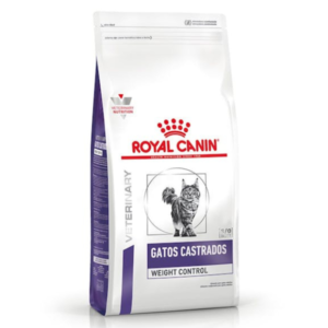 Royal Canin Gato Castrado Weight Control x 12 kg