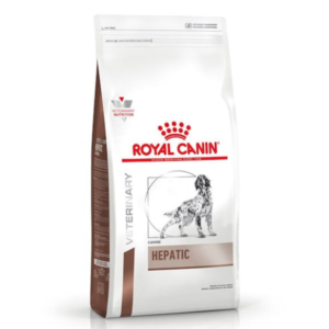 Royal Canin Hepatic Dog x 10 Kg