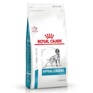 Royal Canin Hipoalergenico Dog x 10 Kg