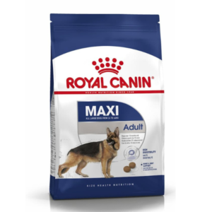 Royal Canin Maxi Adulto x 3 Kg