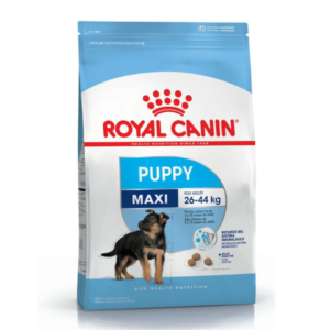 Royal Canin Maxi Puppy x 15 Kg