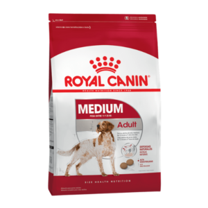 Royal Canin Medium Adulto x 3 Kg.