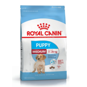 Royal Canin Medium Puppy x 3 Kg